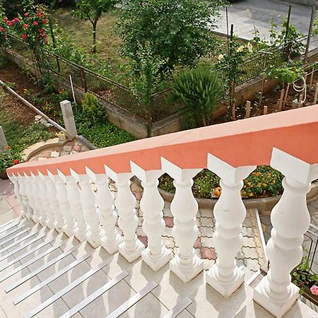 Zadar Apartments المظهر الخارجي الصورة