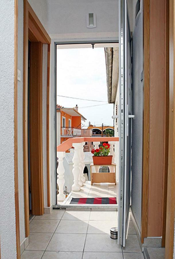 Zadar Apartments المظهر الخارجي الصورة