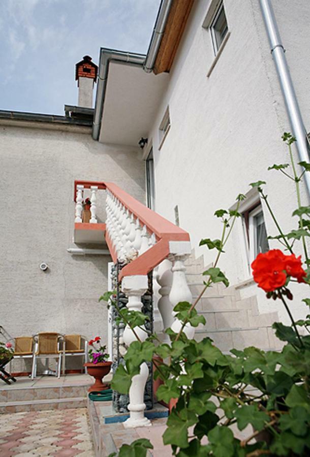 Zadar Apartments المظهر الخارجي الصورة