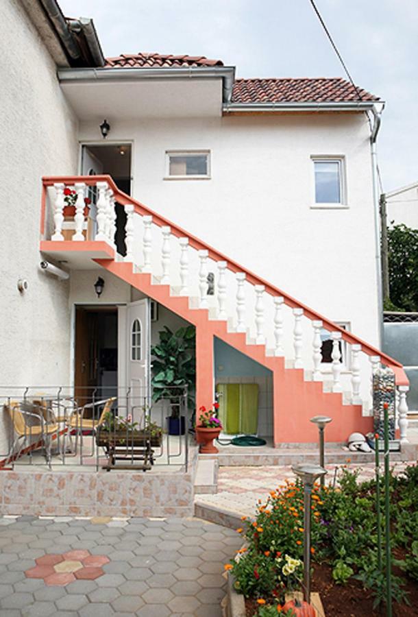 Zadar Apartments المظهر الخارجي الصورة